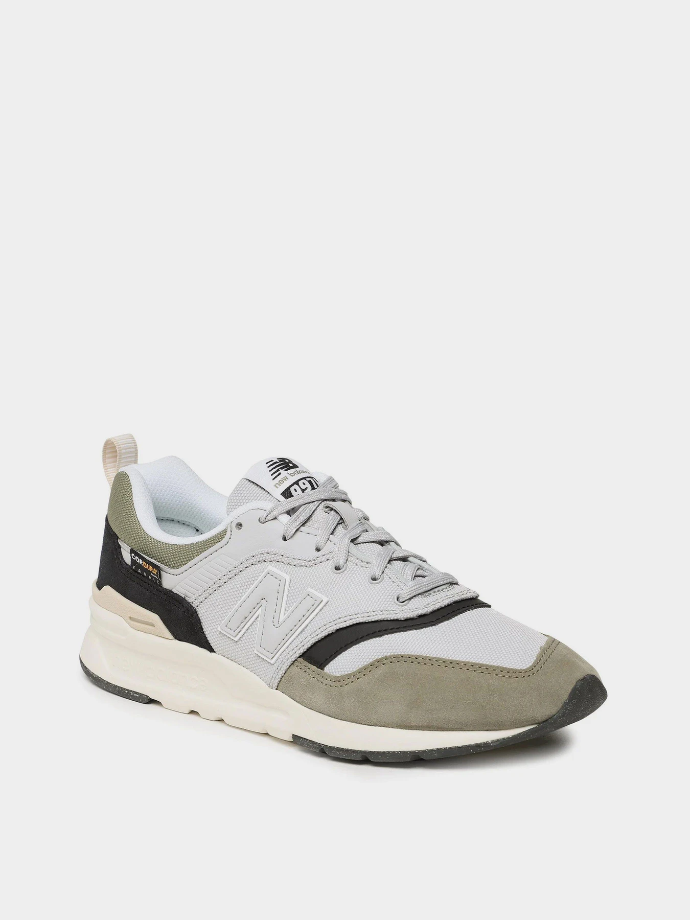 Кроссовки New Balance 997H модель CM997HWH Кроссовки New Balance 997H модель CM997HWH Фото
