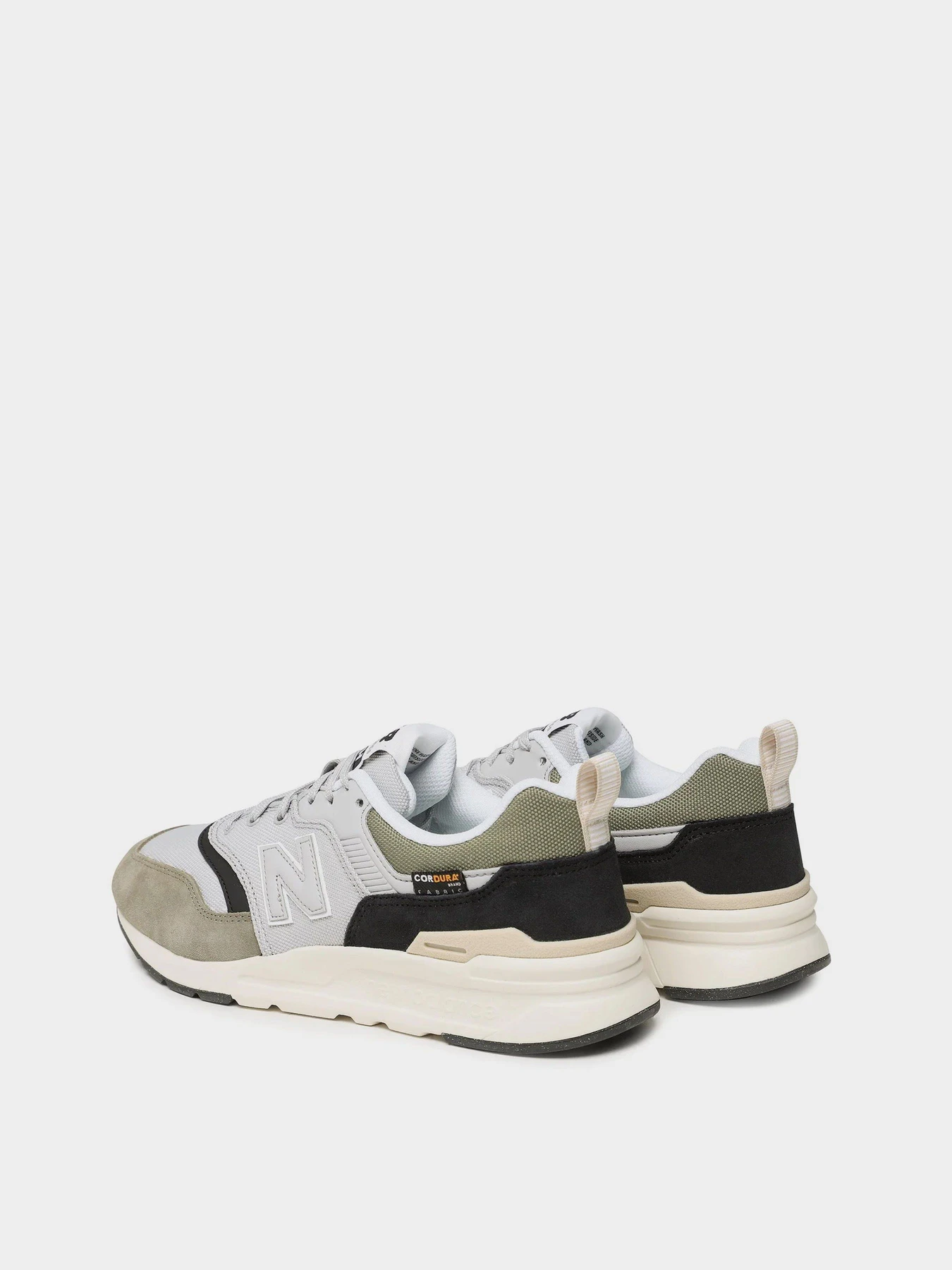 Кроссовки New Balance 997H модель CM997HWH Кроссовки New Balance 997H модель CM997HWH Фото