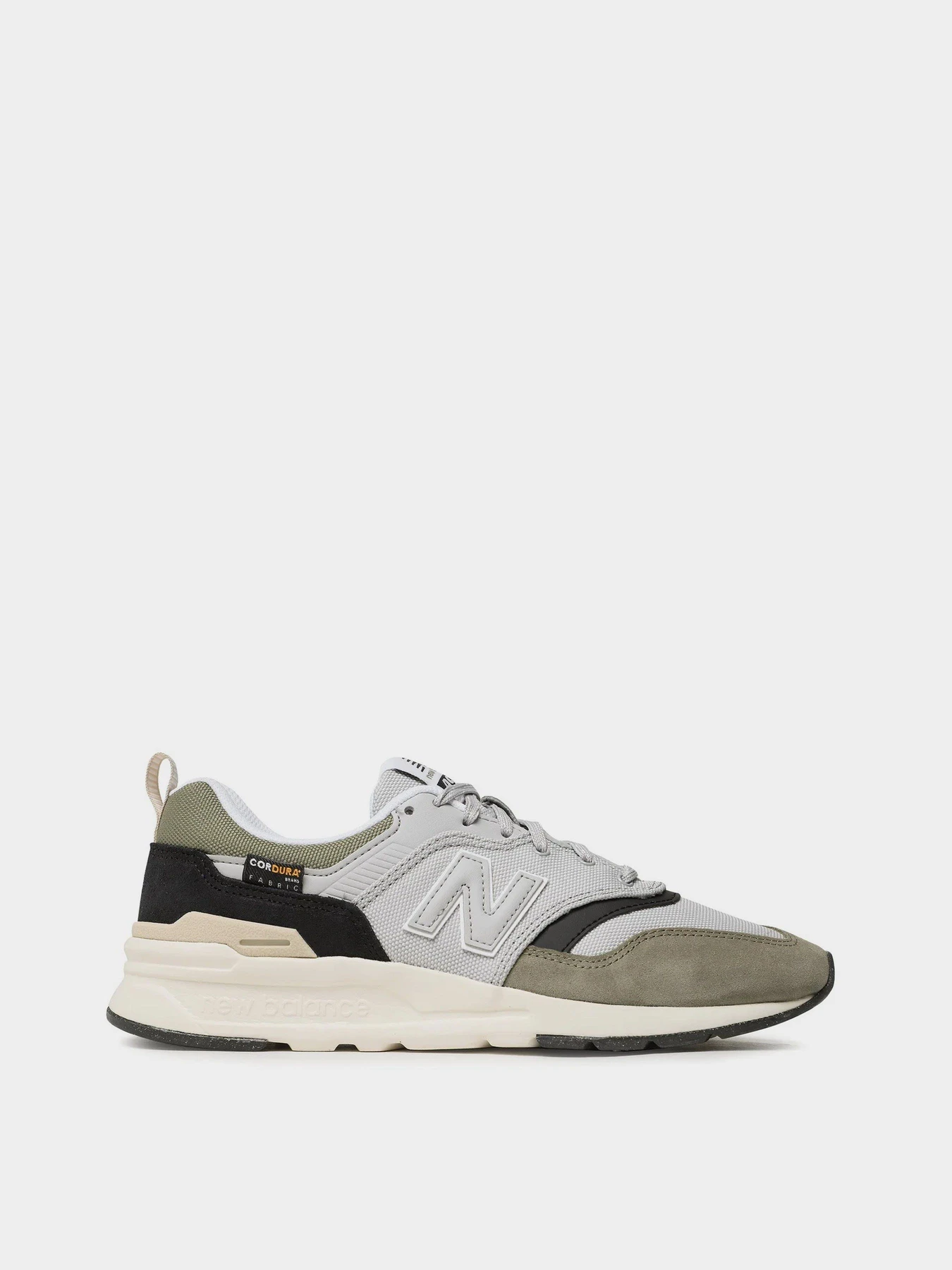 Кроссовки New Balance 997H модель CM997HWH Кроссовки New Balance 997H модель CM997HWH Фото