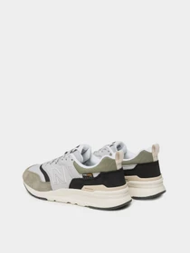 Кроссовки New Balance 997H модель CM997HWH Фото