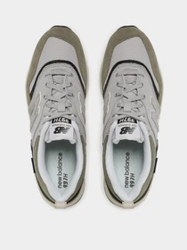 Кроссовки New Balance 997H модель CM997HWH Фото
