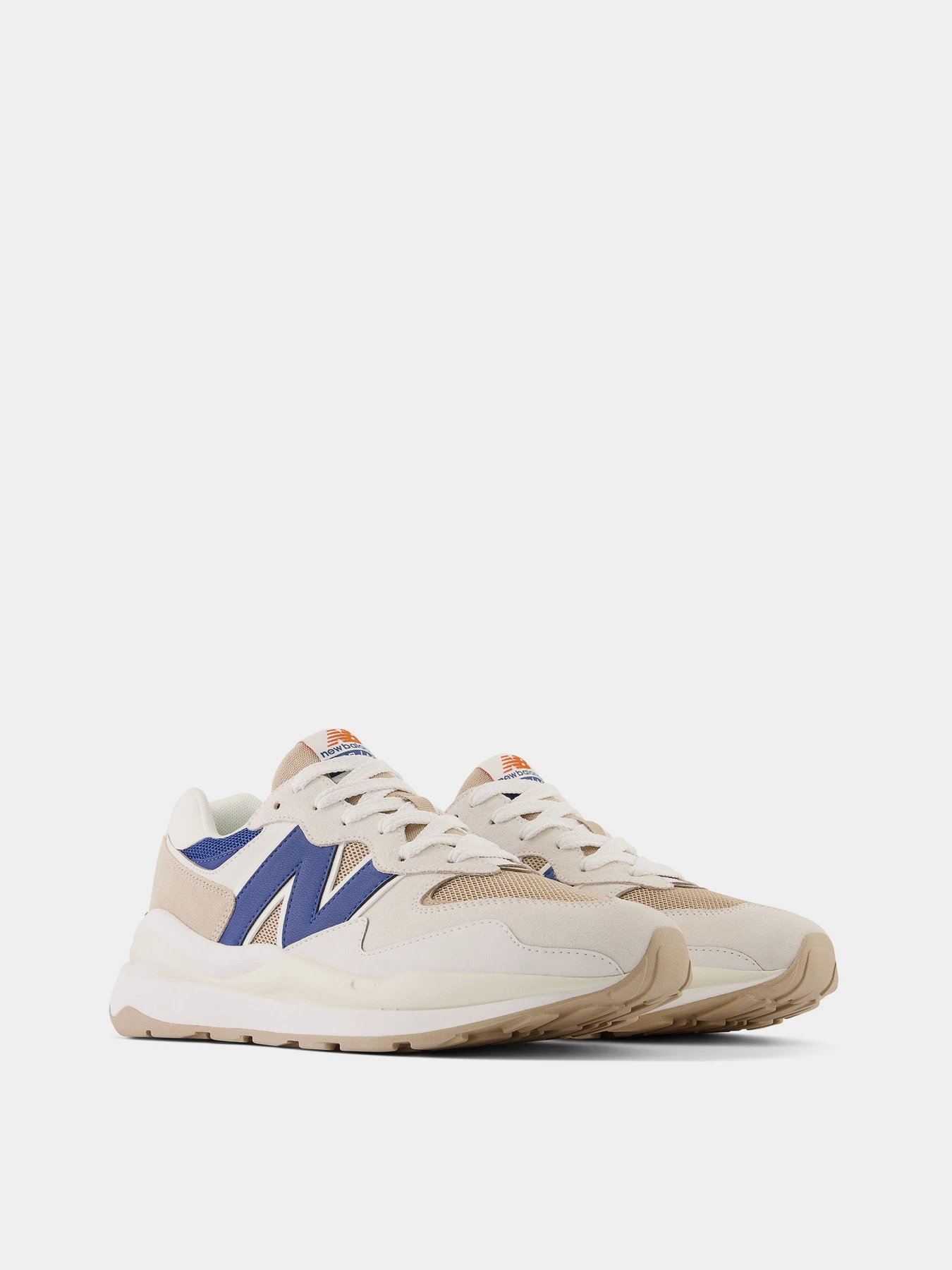 Кроссовки New Balance 574 модель M5740SNA Кроссовки New Balance 574 модель M5740SNA Фото