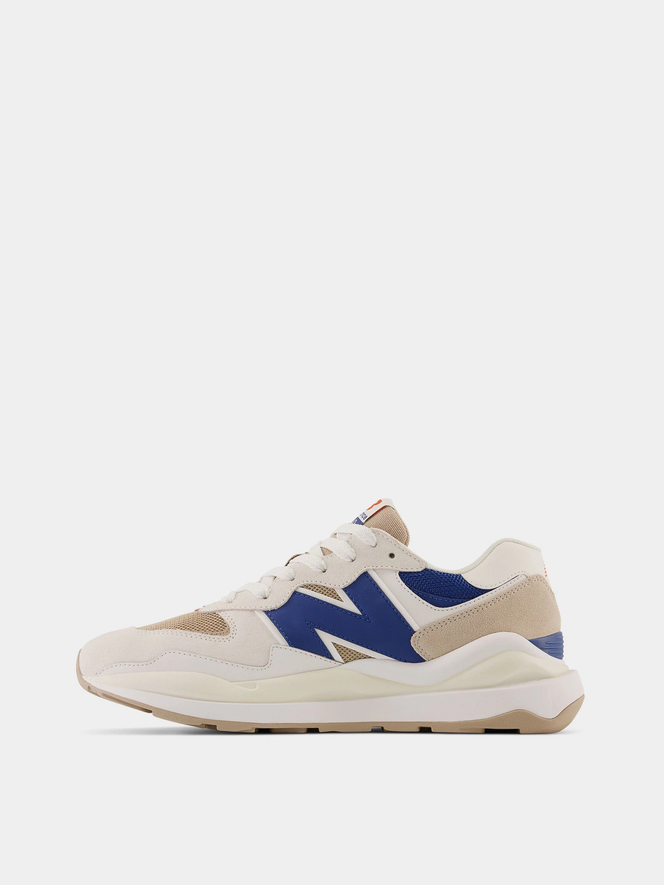 Кроссовки New Balance 574 модель M5740SNA Кроссовки New Balance 574 модель M5740SNA Фото