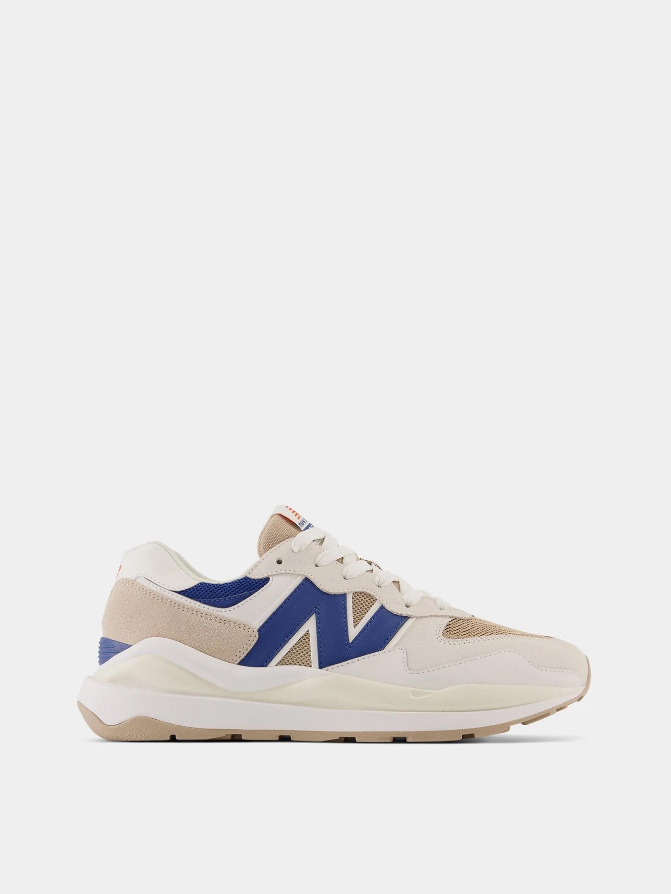 Кроссовки New Balance 574 модель M5740SNA Кроссовки New Balance 574 модель M5740SNA Фото