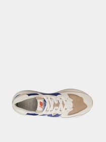 Кроссовки New Balance 574 модель M5740SNA Фото