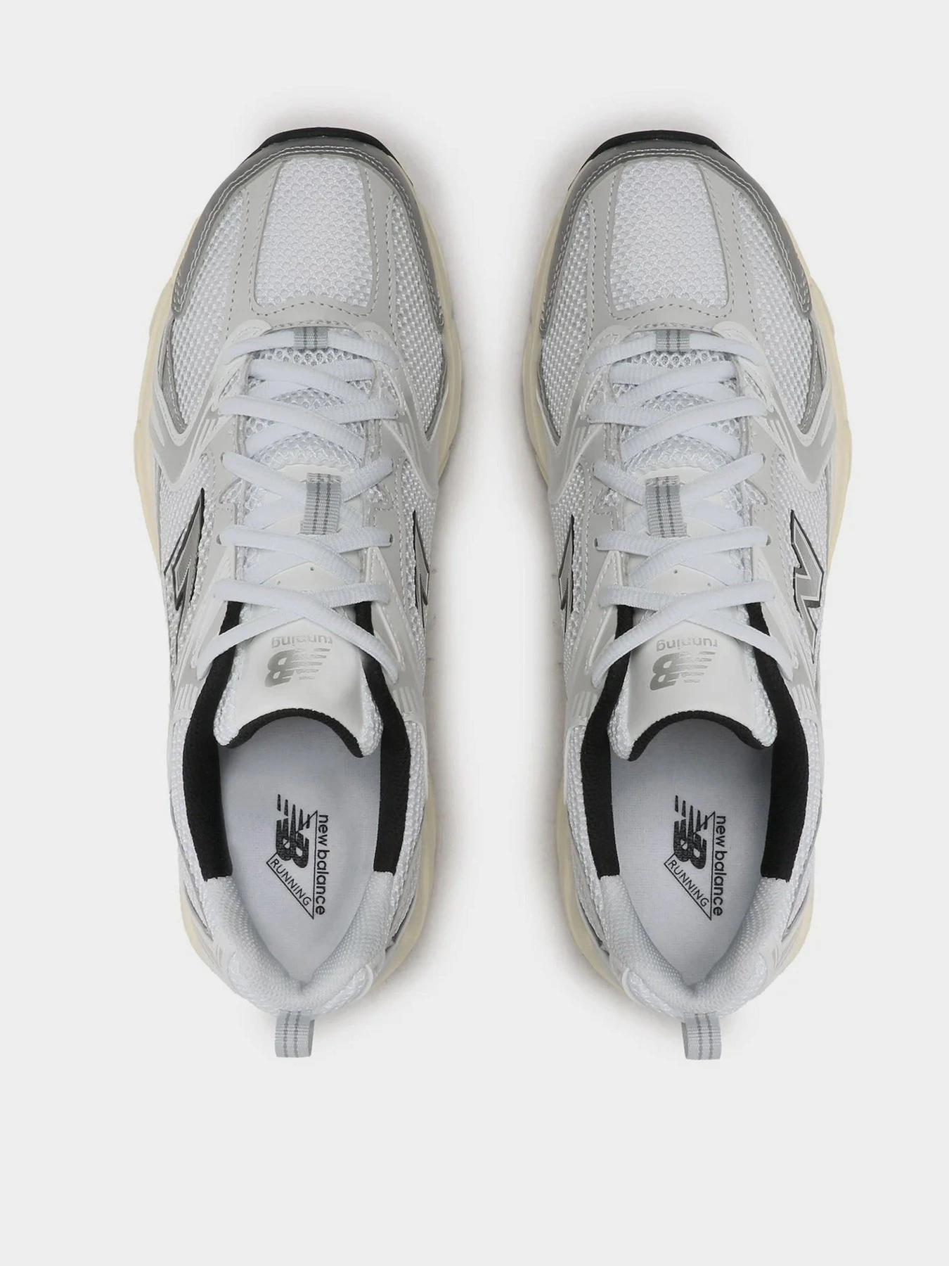 Кроссовки New Balance 530 модель MR530TA Кроссовки New Balance 530 модель MR530TA Фото