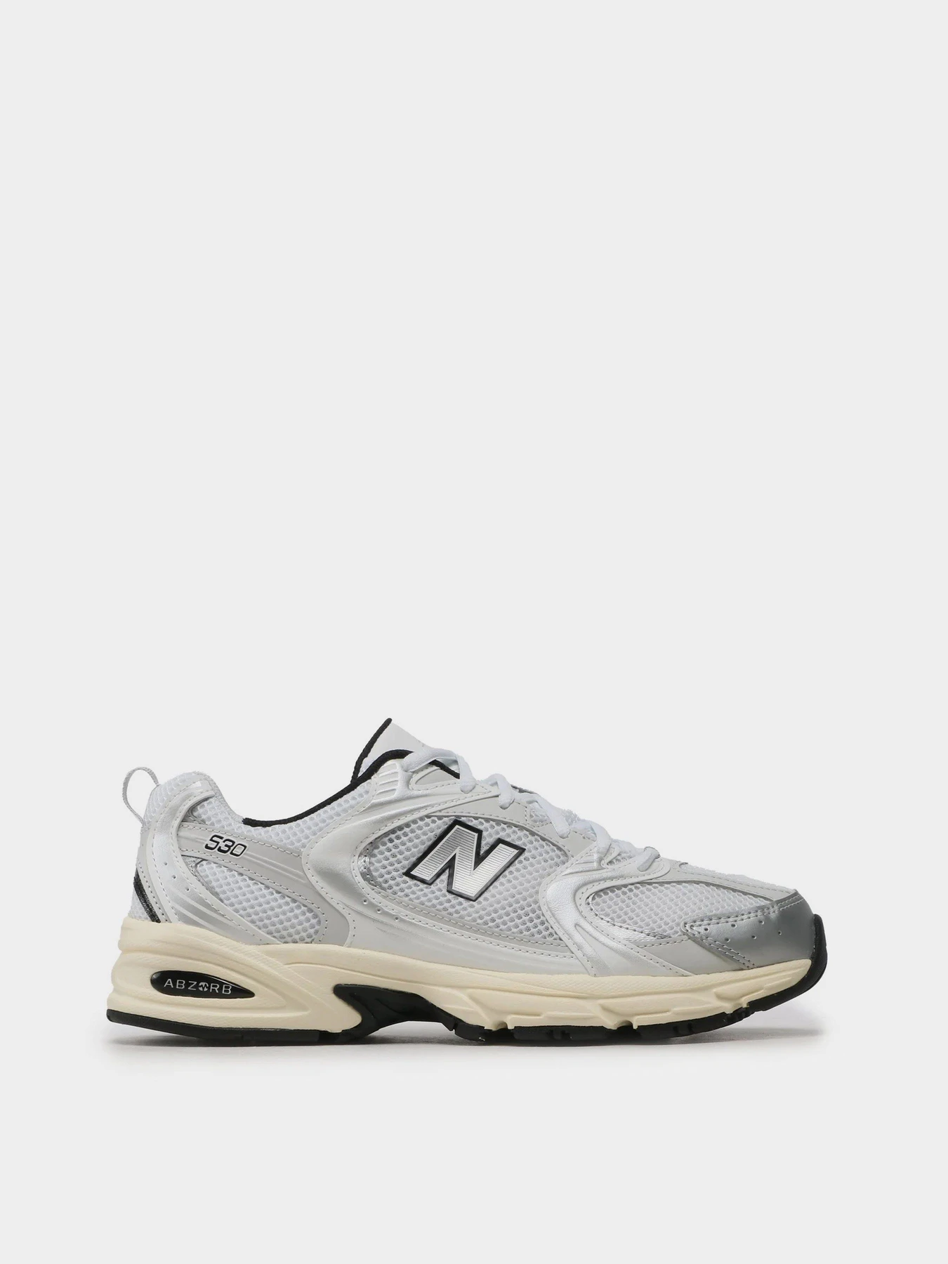 Кроссовки New Balance 530 модель MR530TA Кроссовки New Balance 530 модель MR530TA Фото