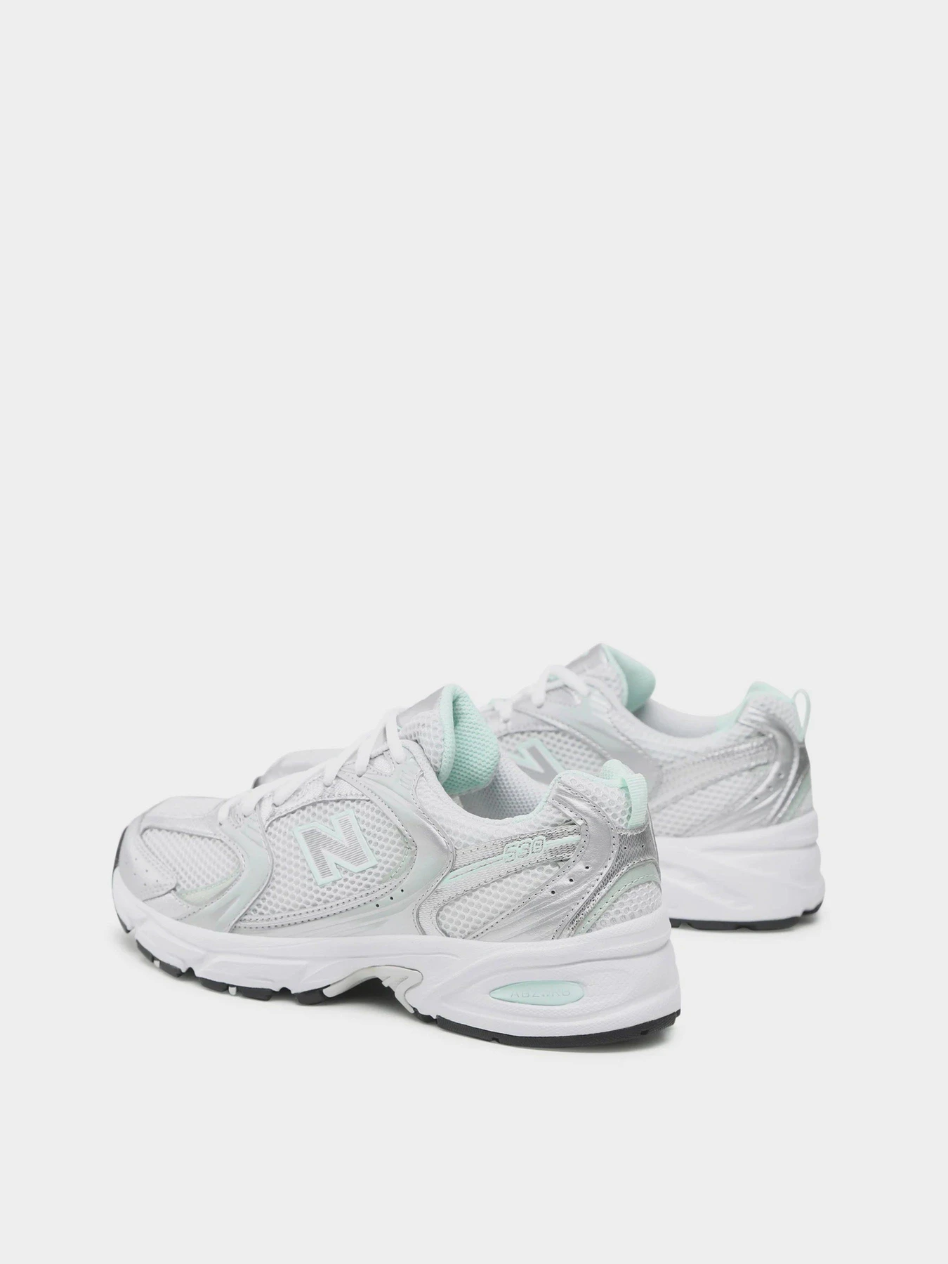 Кросівки New Balance 530 модель MR530ZEL Кросівки New Balance 530 модель MR530ZEL Фото
