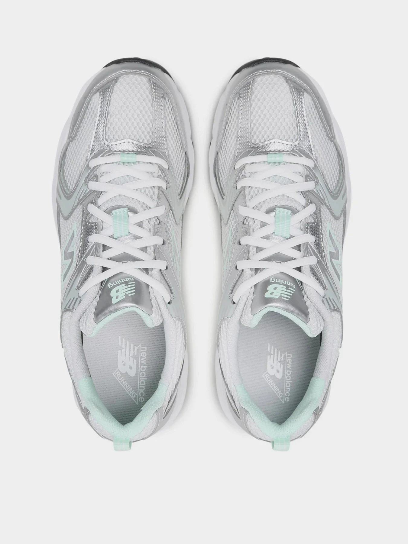 Кросівки New Balance 530 модель MR530ZEL Кросівки New Balance 530 модель MR530ZEL Фото