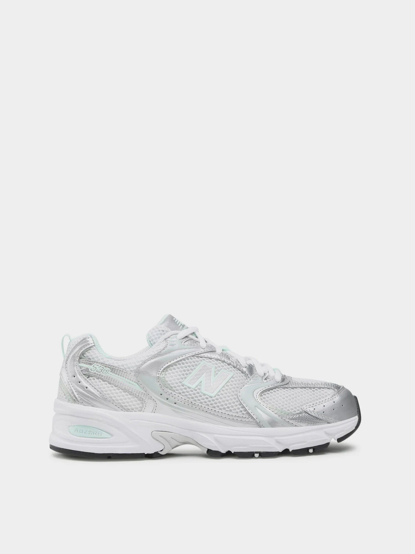Кросівки New Balance 530 модель MR530ZEL Кросівки New Balance 530 модель MR530ZEL Фото