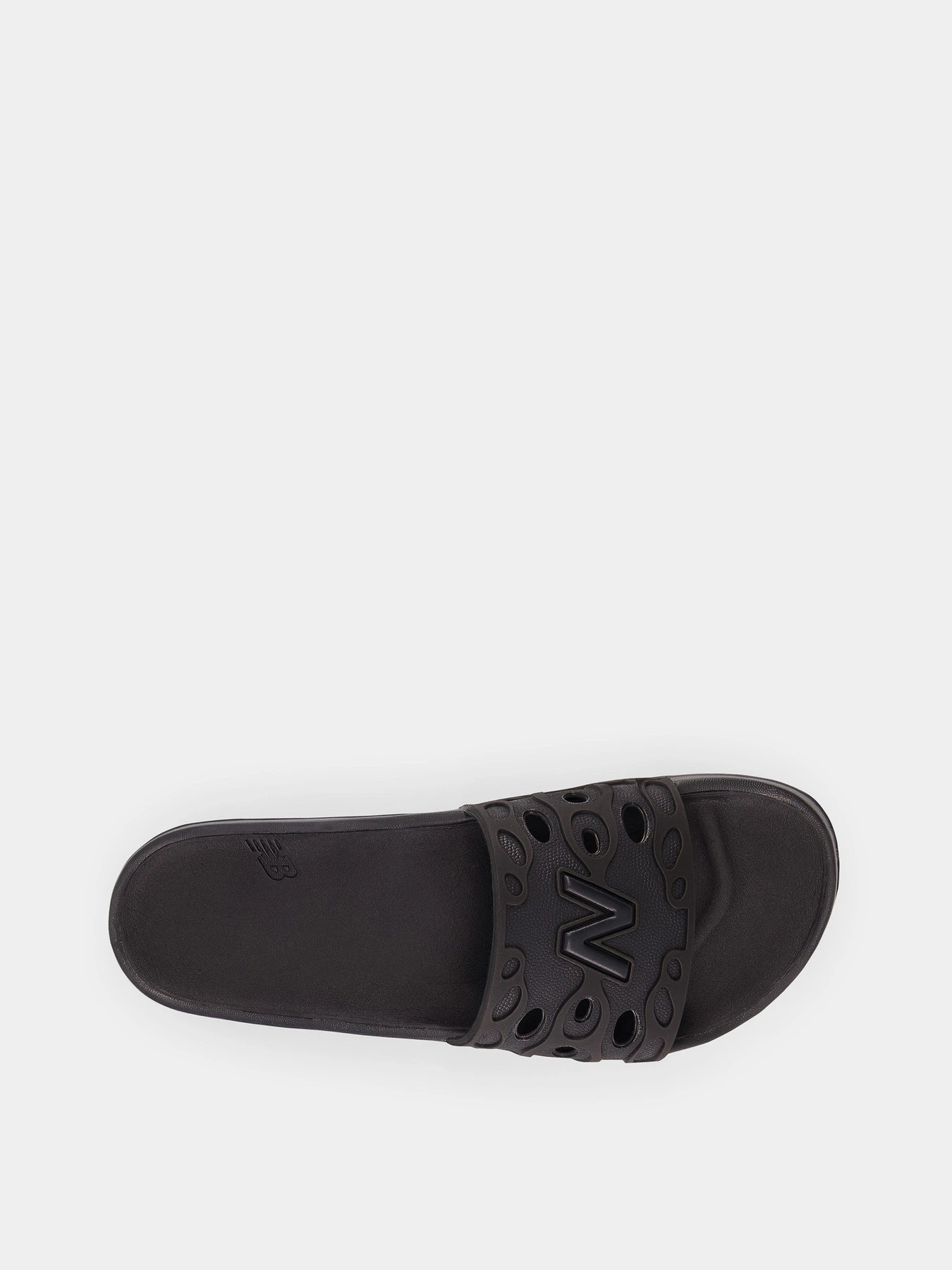 Шлёпанцы New Balance 200 модель SUF200O2 Шлёпанцы New Balance 200 модель SUF200O2 Фото