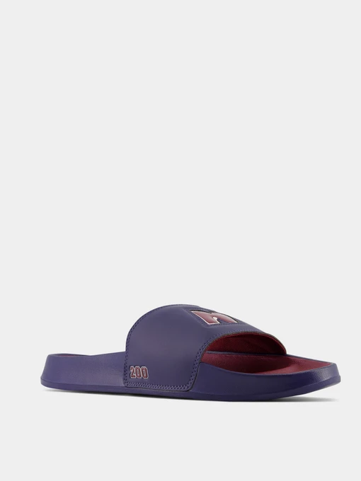 Чоловічі Шльопанці New Balance 200 фото 3