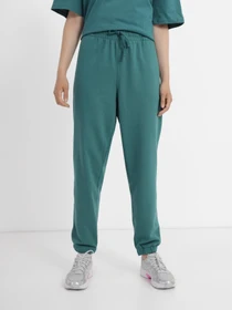 Брюки New Balance Uni-ssentials модель UP21500VDA Фото