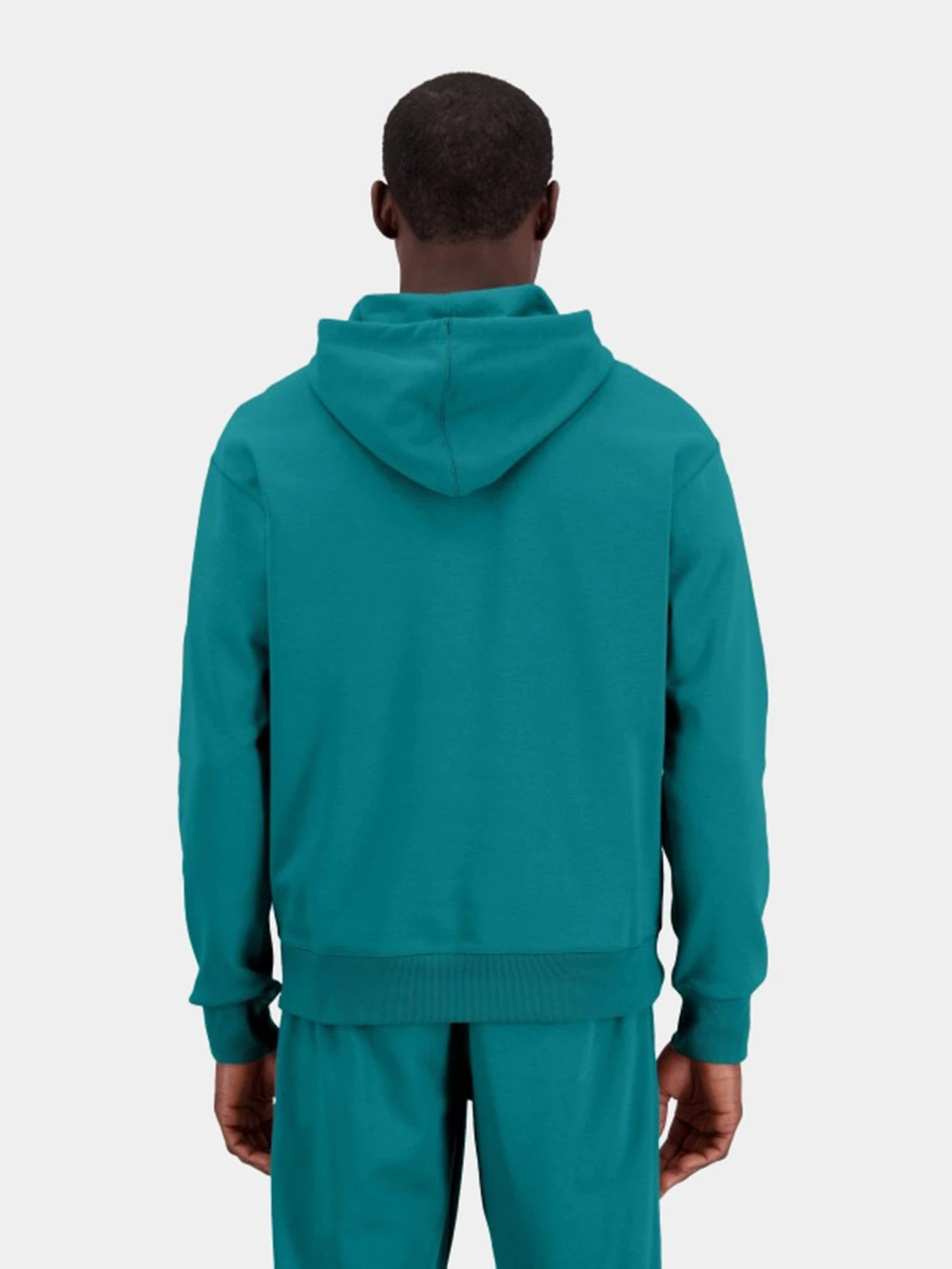 Худі та світшоти New Balance Uni-ssentials модель UT21500VDA Худі та світшоти New Balance Uni-ssentials модель UT21500VDA Фото