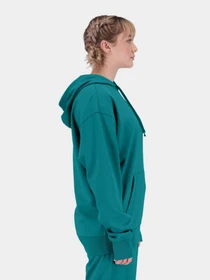 Худі та світшоти New Balance Uni-ssentials модель UT21500VDA Фото