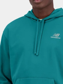 Худі та світшоти New Balance Uni-ssentials модель UT21500VDA Фото