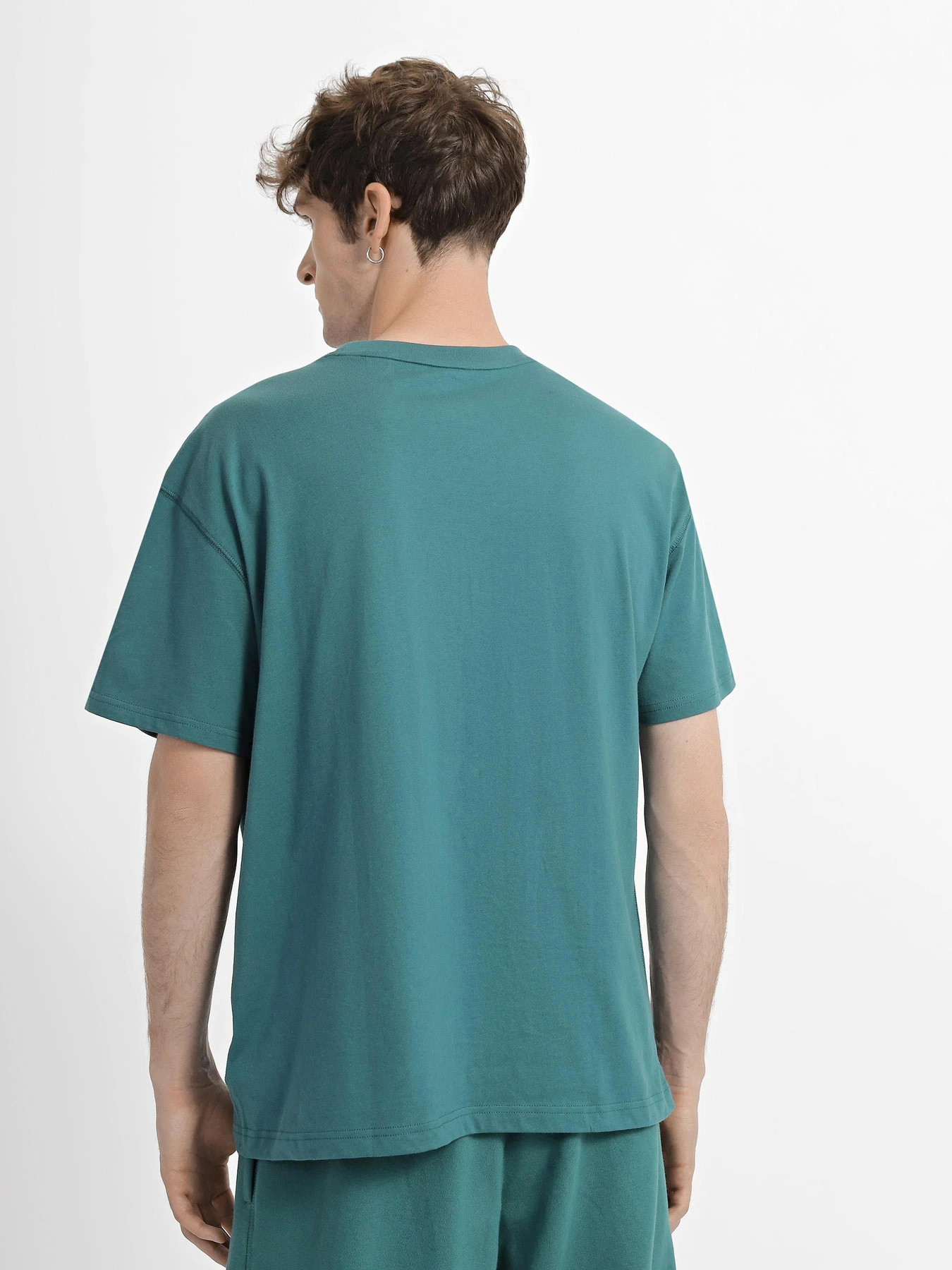 Футболки и поло New Balance Uni-ssentials модель UT21503VDA Футболки и поло New Balance Uni-ssentials модель UT21503VDA Фото
