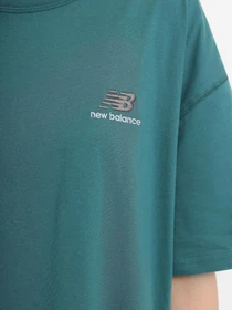 Футболки и поло New Balance Uni-ssentials модель UT21503VDA Фото