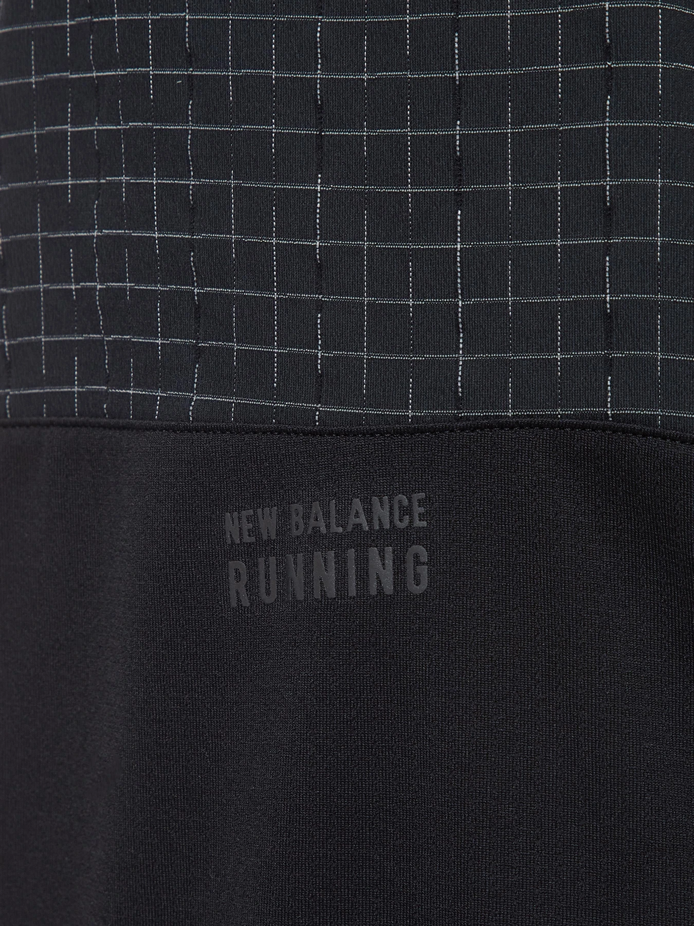 Футболки і поло New Balance Impact Run Luminous Tank модель WT31250BKH Футболки і поло New Balance Impact Run Luminous Tank модель WT31250BKH Фото