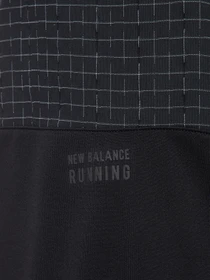 Футболки і поло New Balance Impact Run Luminous Tank модель WT31250BKH Фото