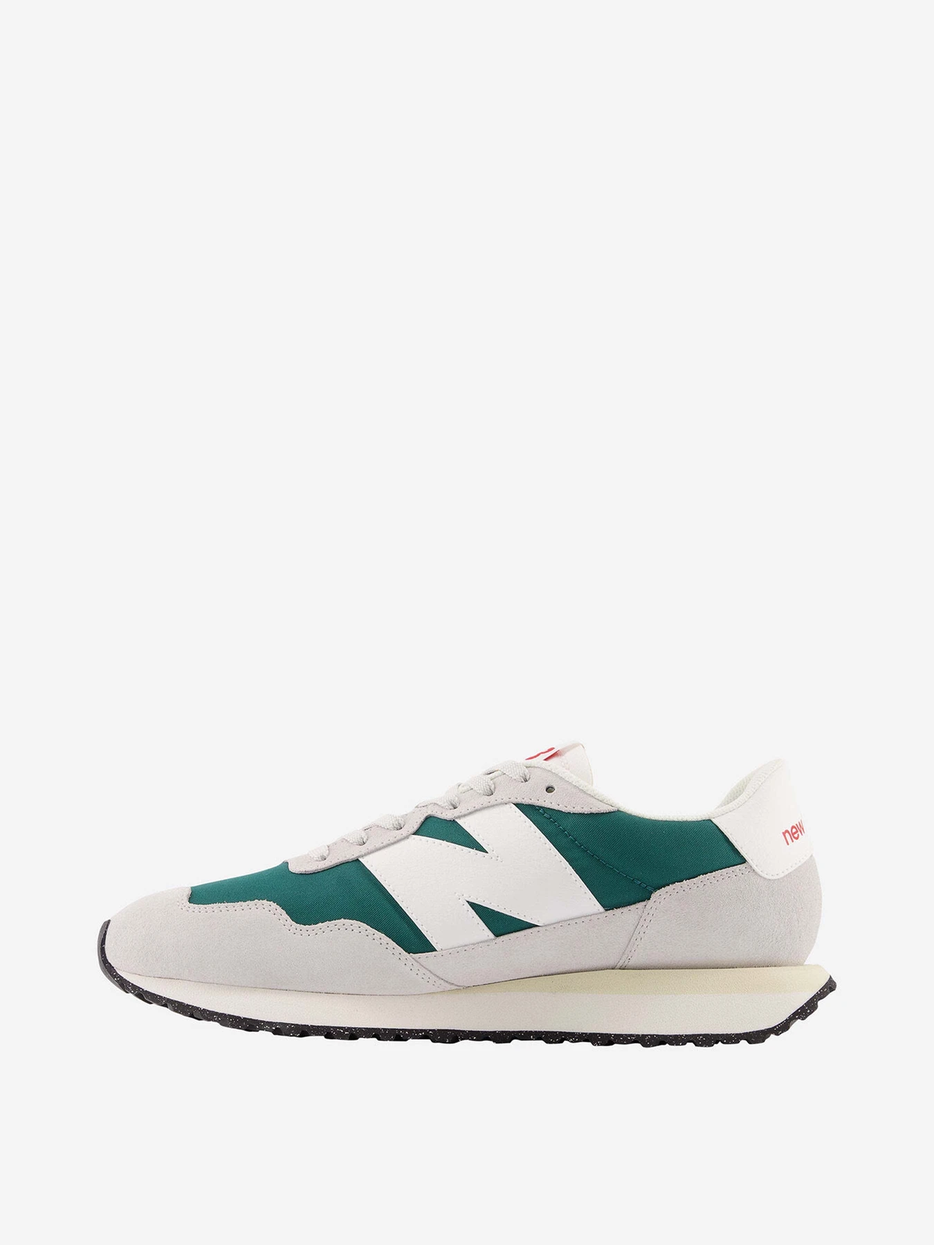 Кроссовки New Balance 237 V1 модель MS237OB Кроссовки New Balance 237 V1 модель MS237OB Фото