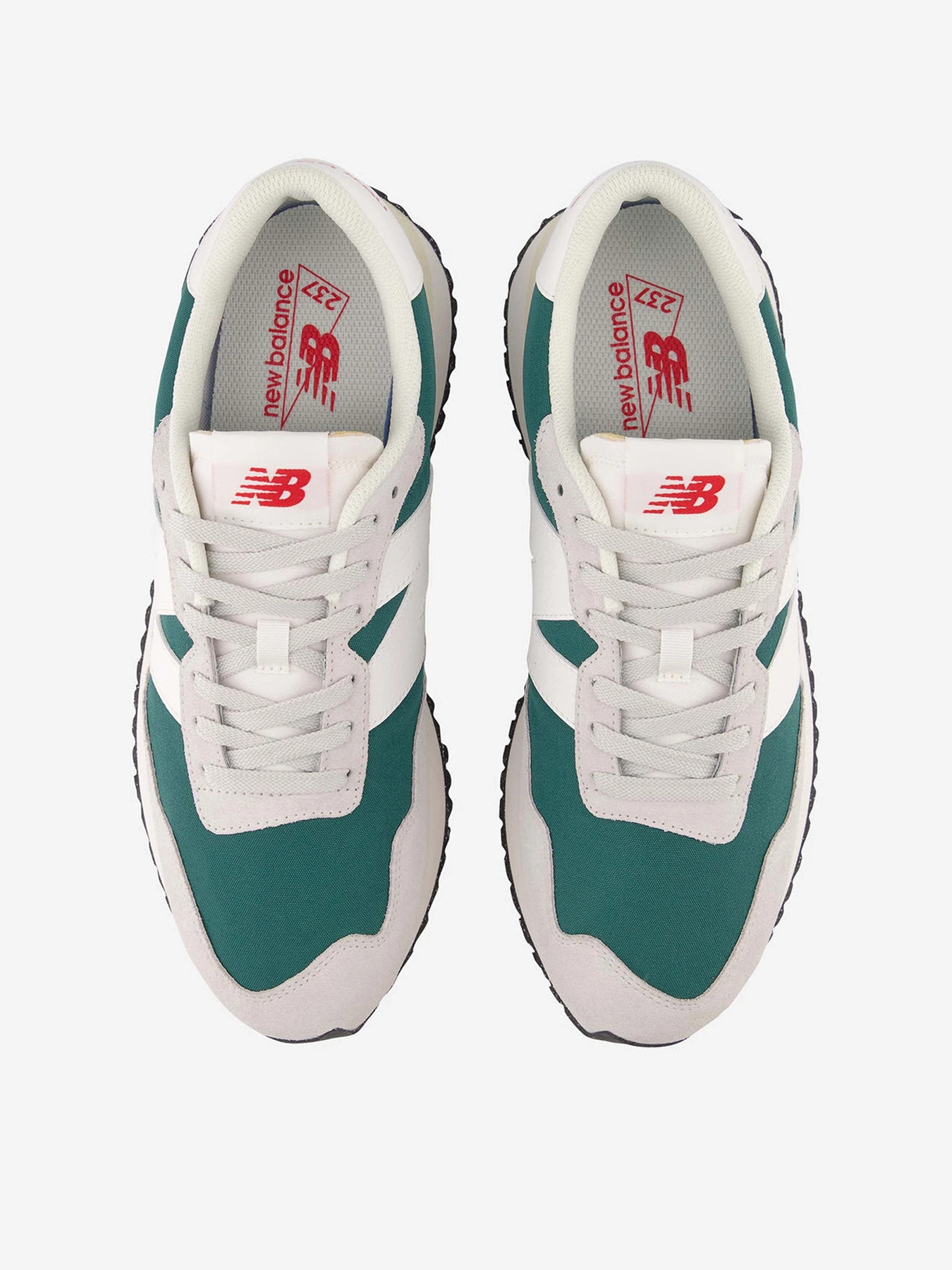 Кроссовки New Balance 237 V1 модель MS237OB Кроссовки New Balance 237 V1 модель MS237OB Фото