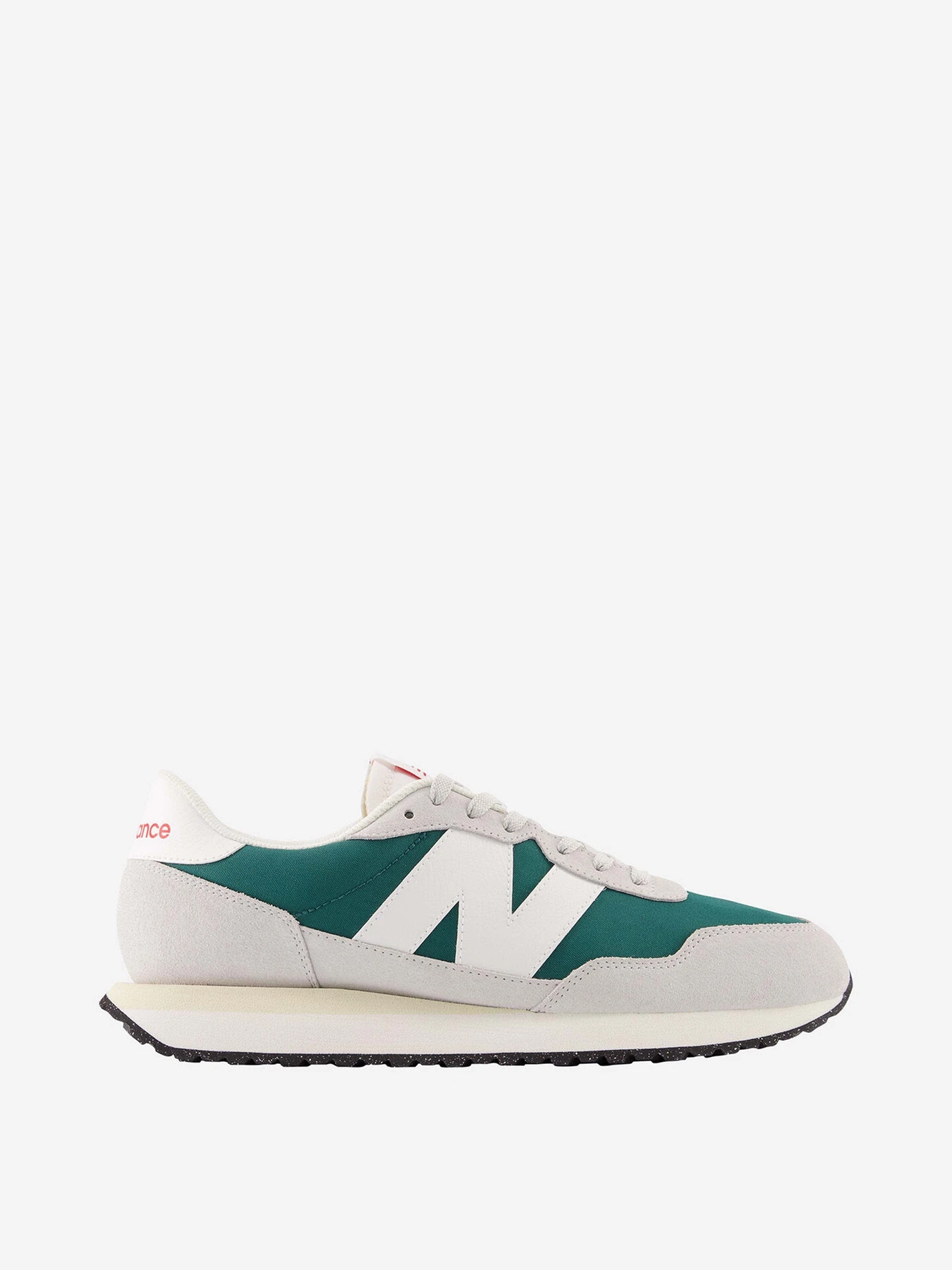 Кроссовки New Balance 237 V1 модель MS237OB Кроссовки New Balance 237 V1 модель MS237OB Фото