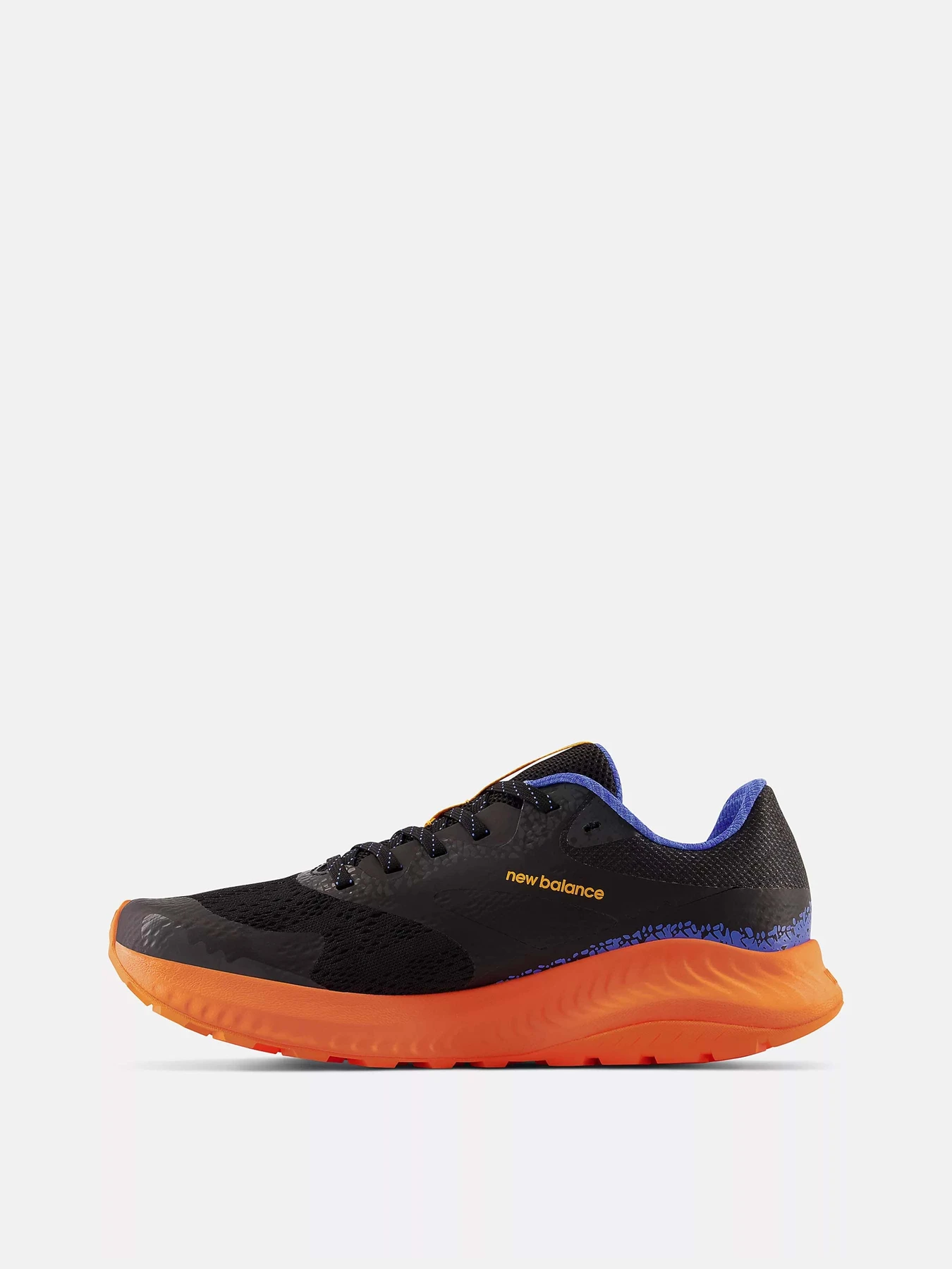 Кроссовки New Balance Nitrel V5 модель MTNTROB5 Кроссовки New Balance Nitrel V5 модель MTNTROB5 Фото