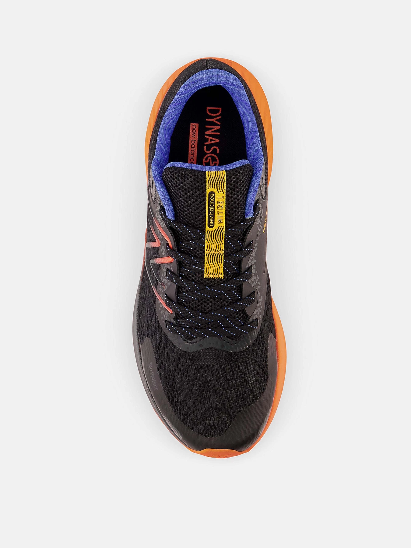 Кроссовки New Balance Nitrel V5 модель MTNTROB5 Кроссовки New Balance Nitrel V5 модель MTNTROB5 Фото