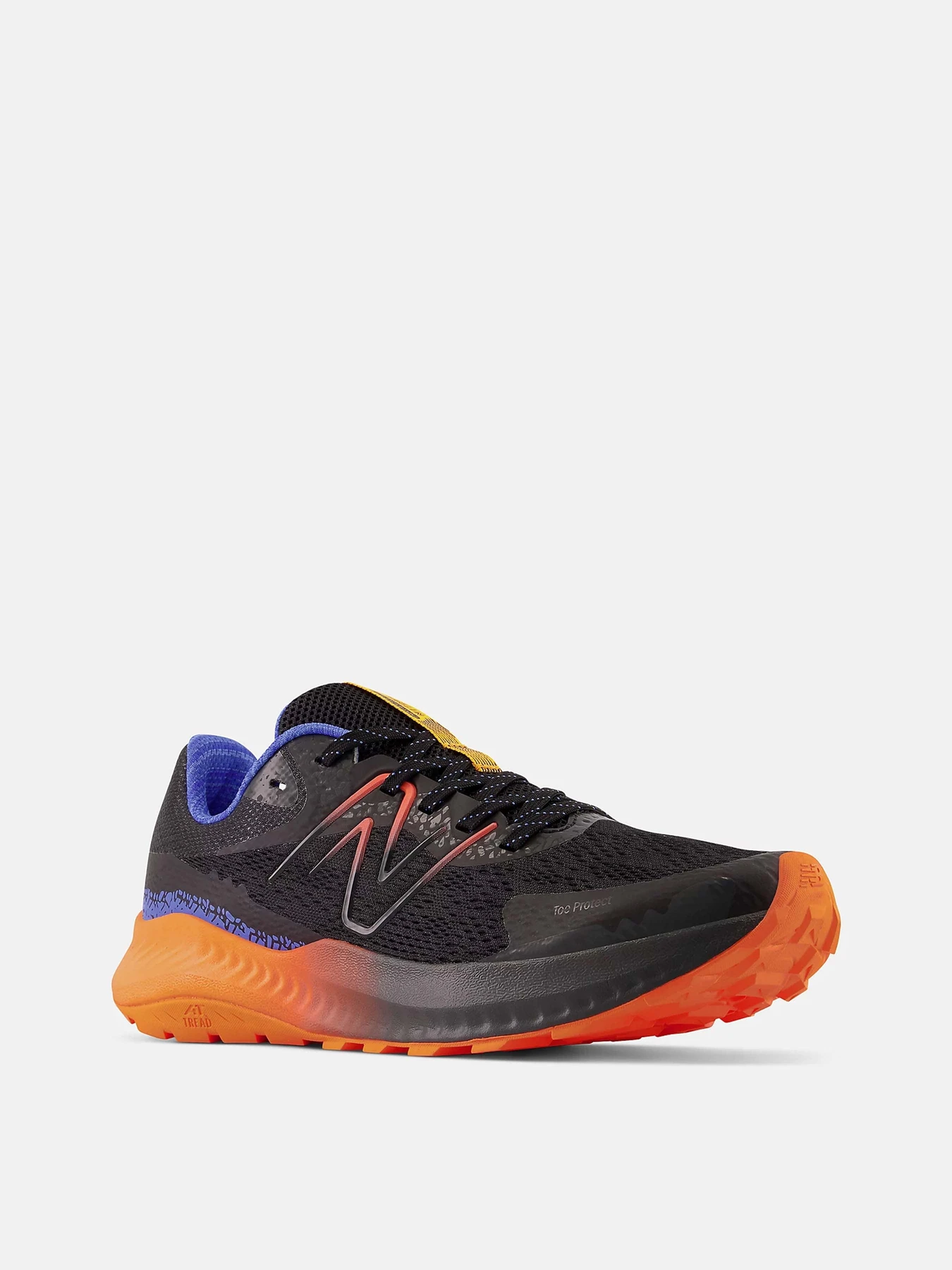 Кроссовки New Balance Nitrel V5 модель MTNTROB5 Кроссовки New Balance Nitrel V5 модель MTNTROB5 Фото
