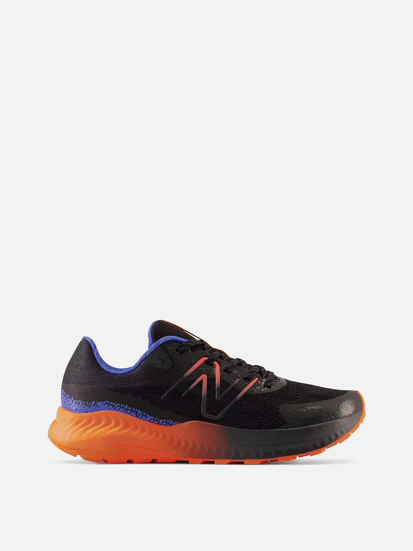 Кроссовки New Balance Nitrel V5 модель MTNTROB5 Кроссовки New Balance Nitrel V5 модель MTNTROB5 Фото