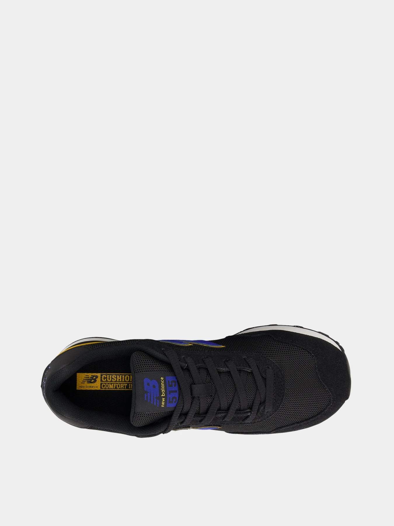 Кроссовки New Balance 515 модель ML515HTB Фото