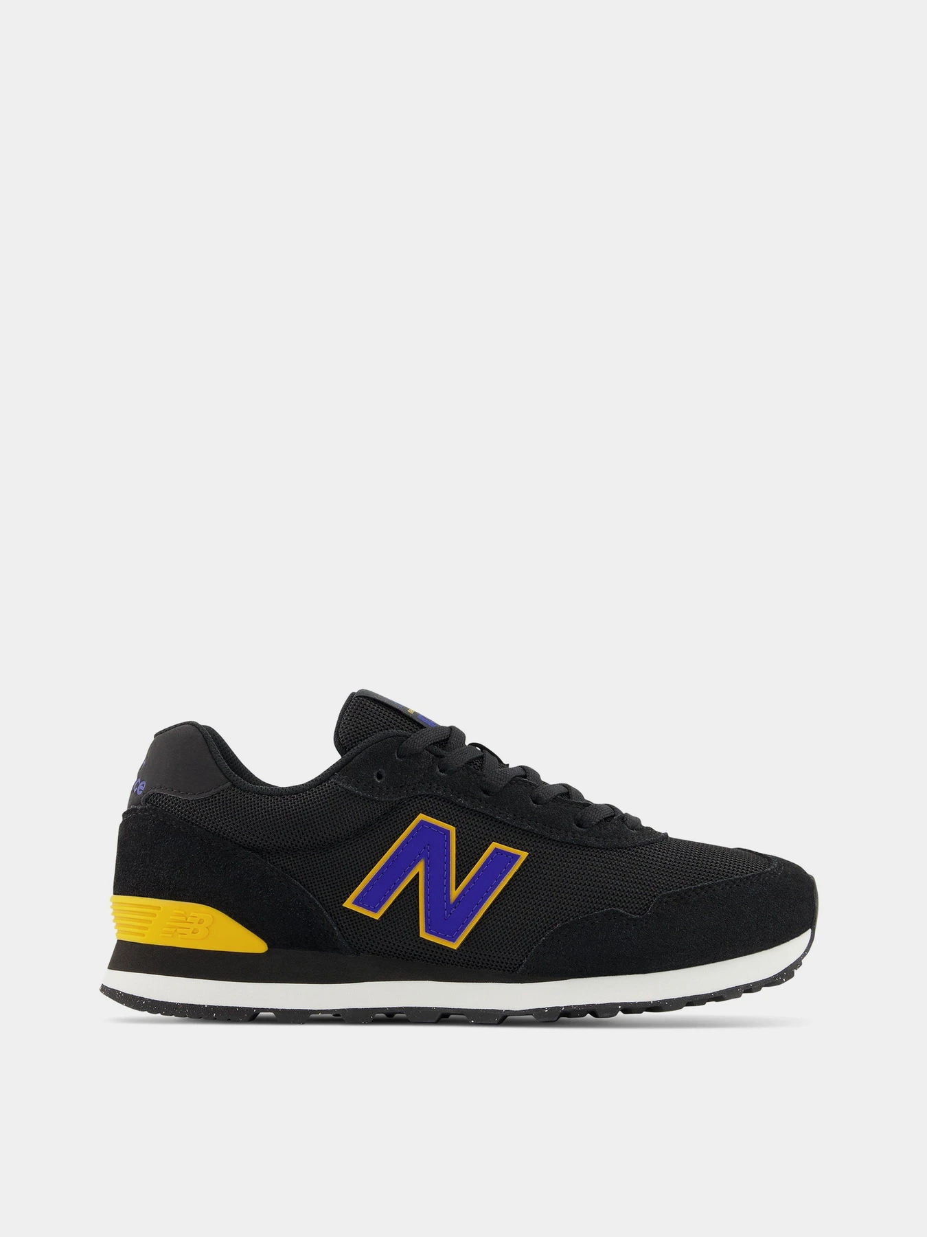 Кроссовки New Balance 515 модель ML515HTB Фото
