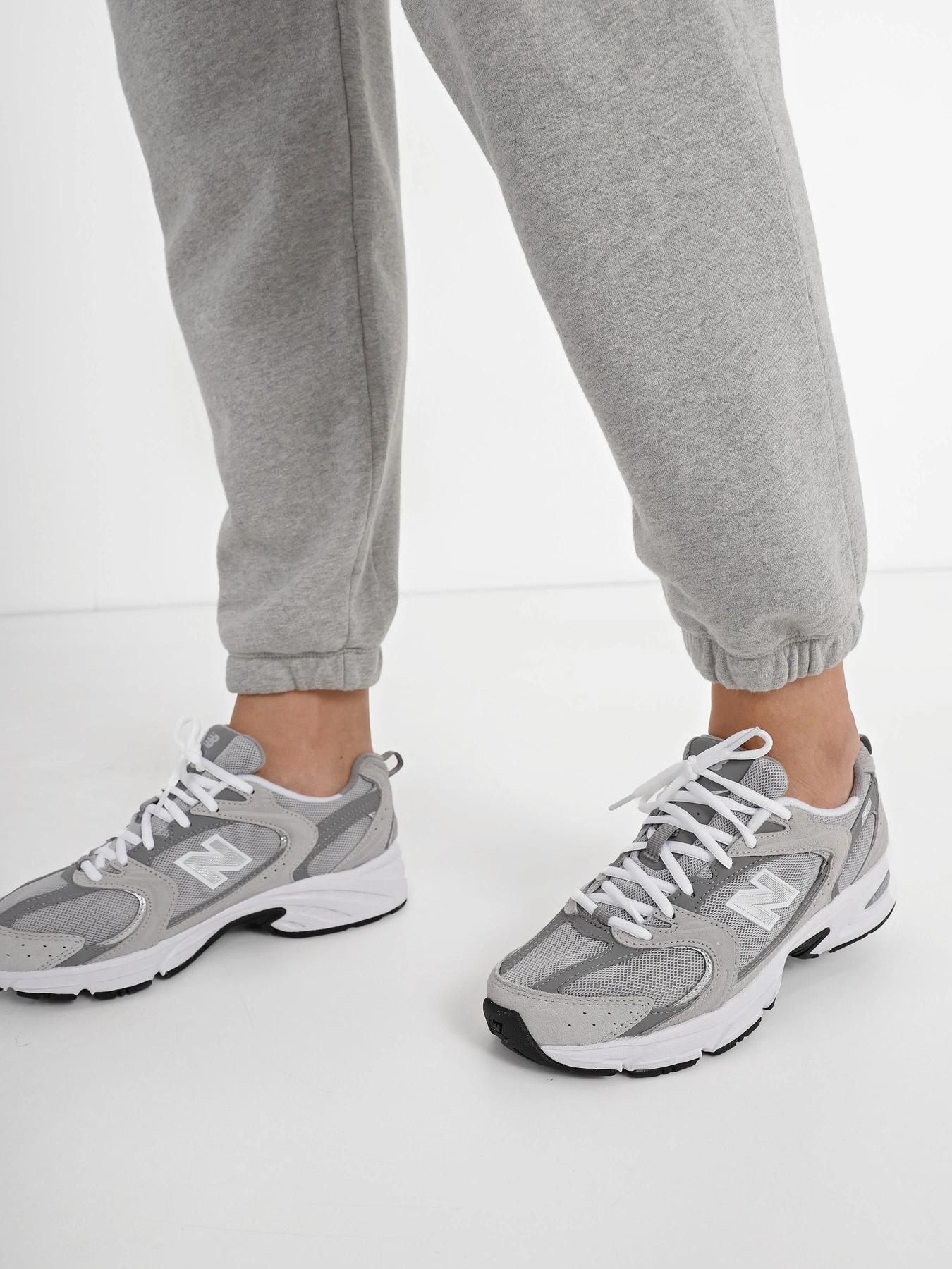 Кроссовки New Balance 530 модель MR530CK Кроссовки New Balance 530 модель MR530CK Фото