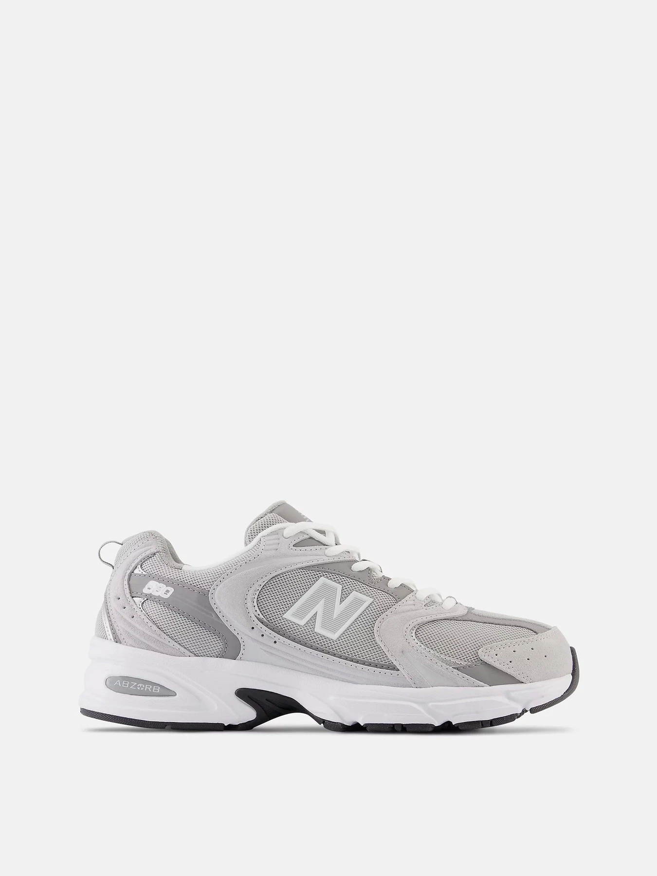 Кроссовки New Balance 530 модель MR530CK Кроссовки New Balance 530 модель MR530CK Фото