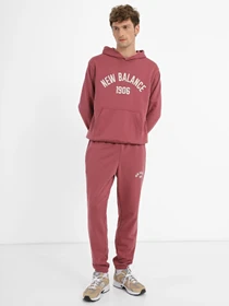 Брюки New Balance Essentials Varsity модель MP33551WAD Фото