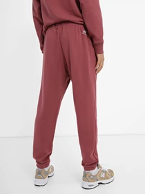 Брюки New Balance Essentials Varsity модель MP33551WAD Фото