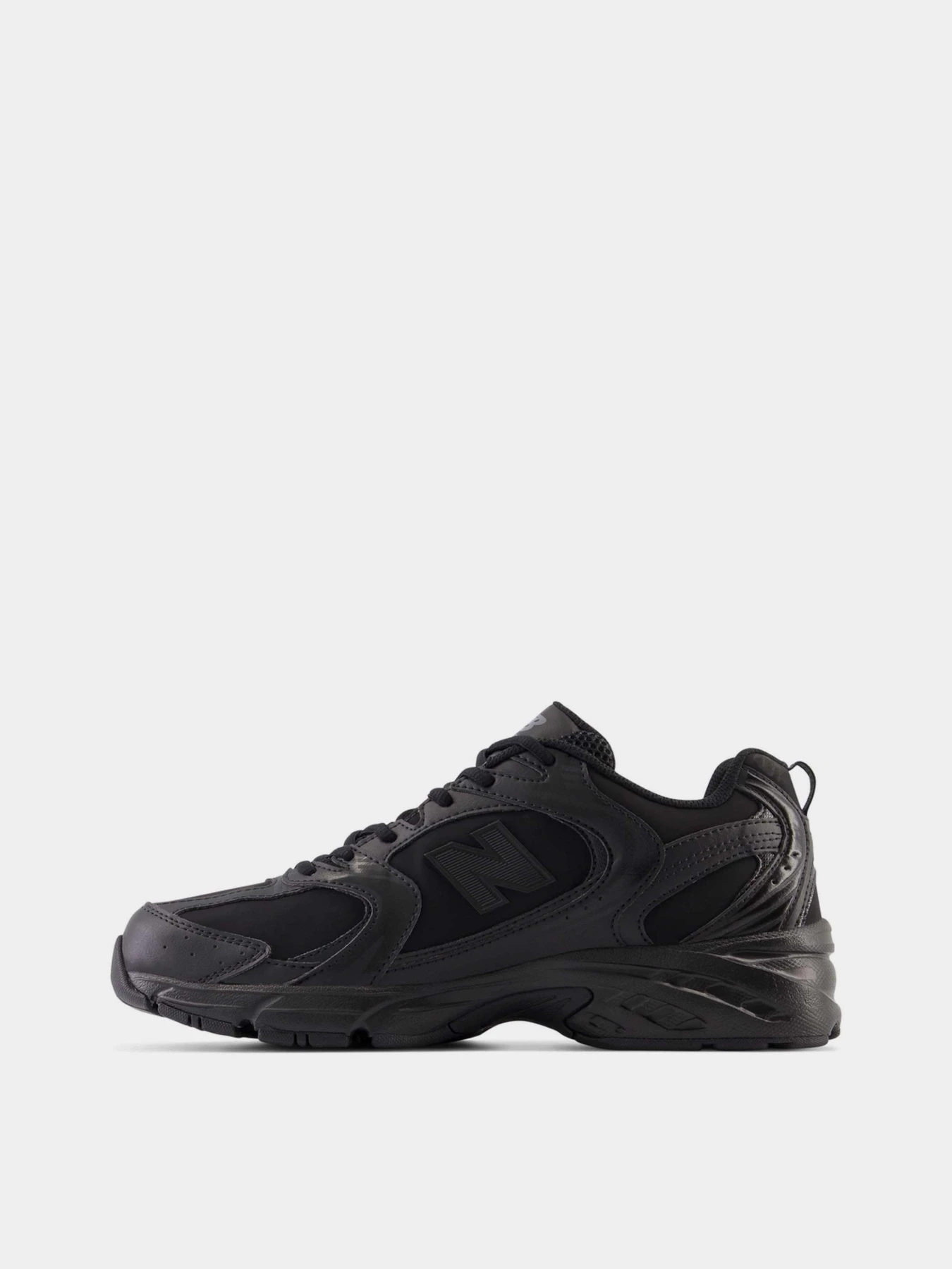 Кросівки New Balance 530 модель MR530NB Кросівки New Balance 530 модель MR530NB Фото