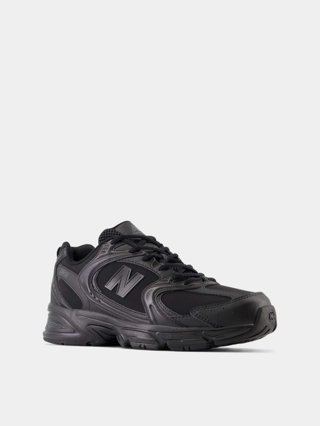 Кросівки New Balance 530 модель MR530NB Кросівки New Balance 530 модель MR530NB Фото