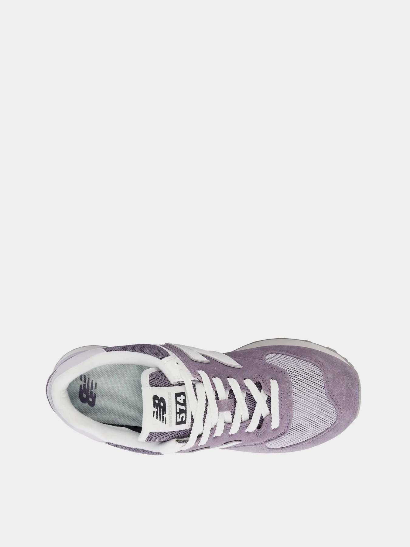Кросівки New Balance 574 модель U574FPG Кросівки New Balance 574 модель U574FPG Фото