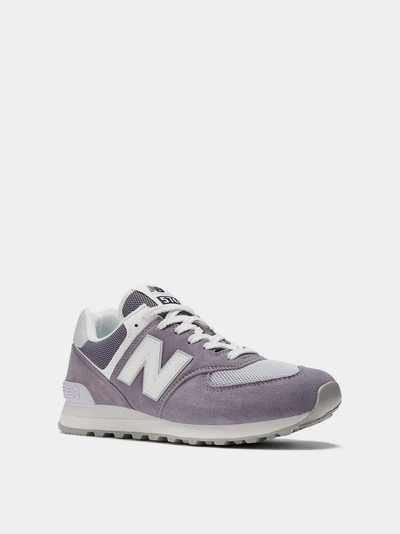 Кросівки New Balance 574 модель U574FPG Кросівки New Balance 574 модель U574FPG Фото