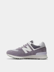 Кросівки New Balance 574 модель U574FPG Фото