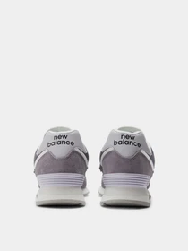 Кросівки New Balance 574 модель U574FPG Фото