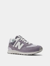 Кросівки New Balance 574 модель U574FPG Фото