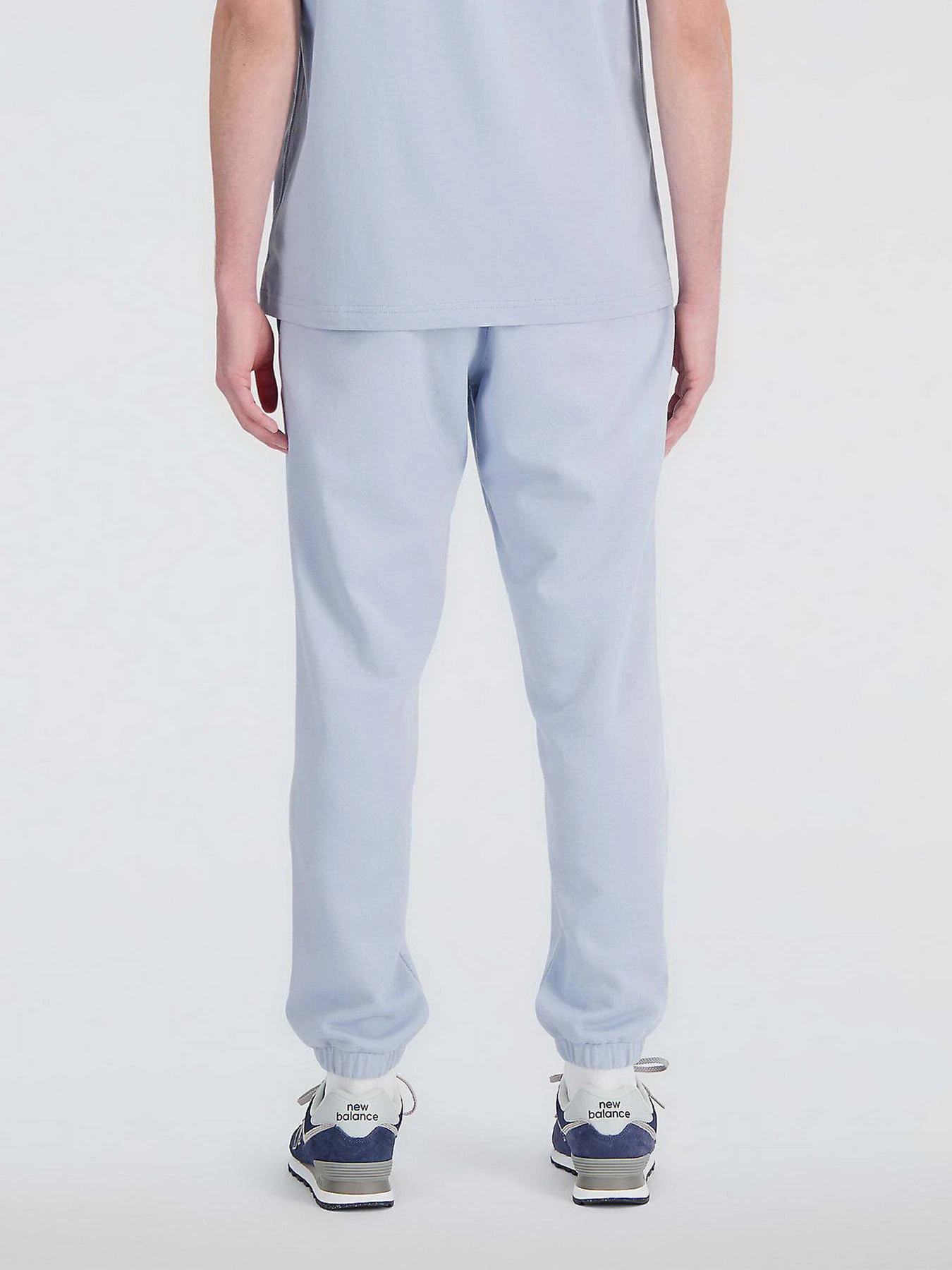 Брюки New Balance Uni-ssentials модель UP21500LAY Брюки New Balance Uni-ssentials модель UP21500LAY Фото