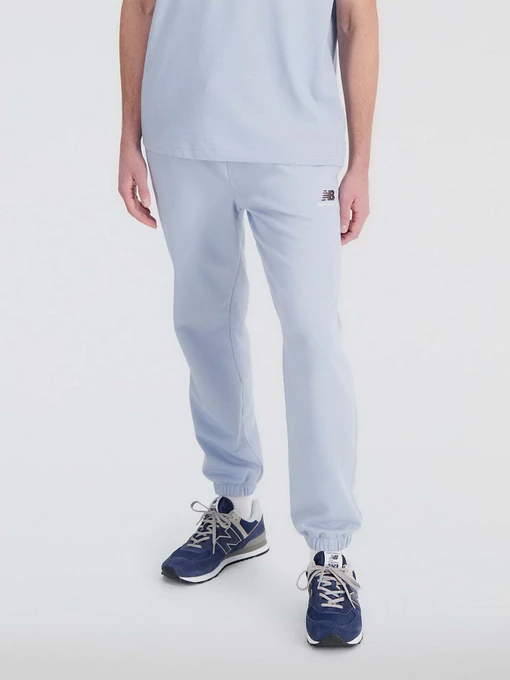 Брюки New Balance Uni-ssentials модель UP21500LAY Фото