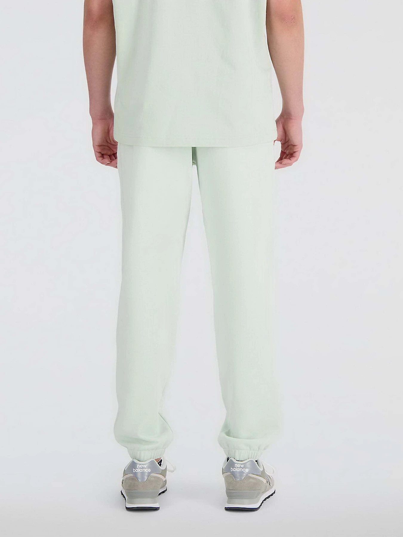 Брюки New Balance Uni-ssentials модель UP21500SRV Брюки New Balance Uni-ssentials модель UP21500SRV Фото