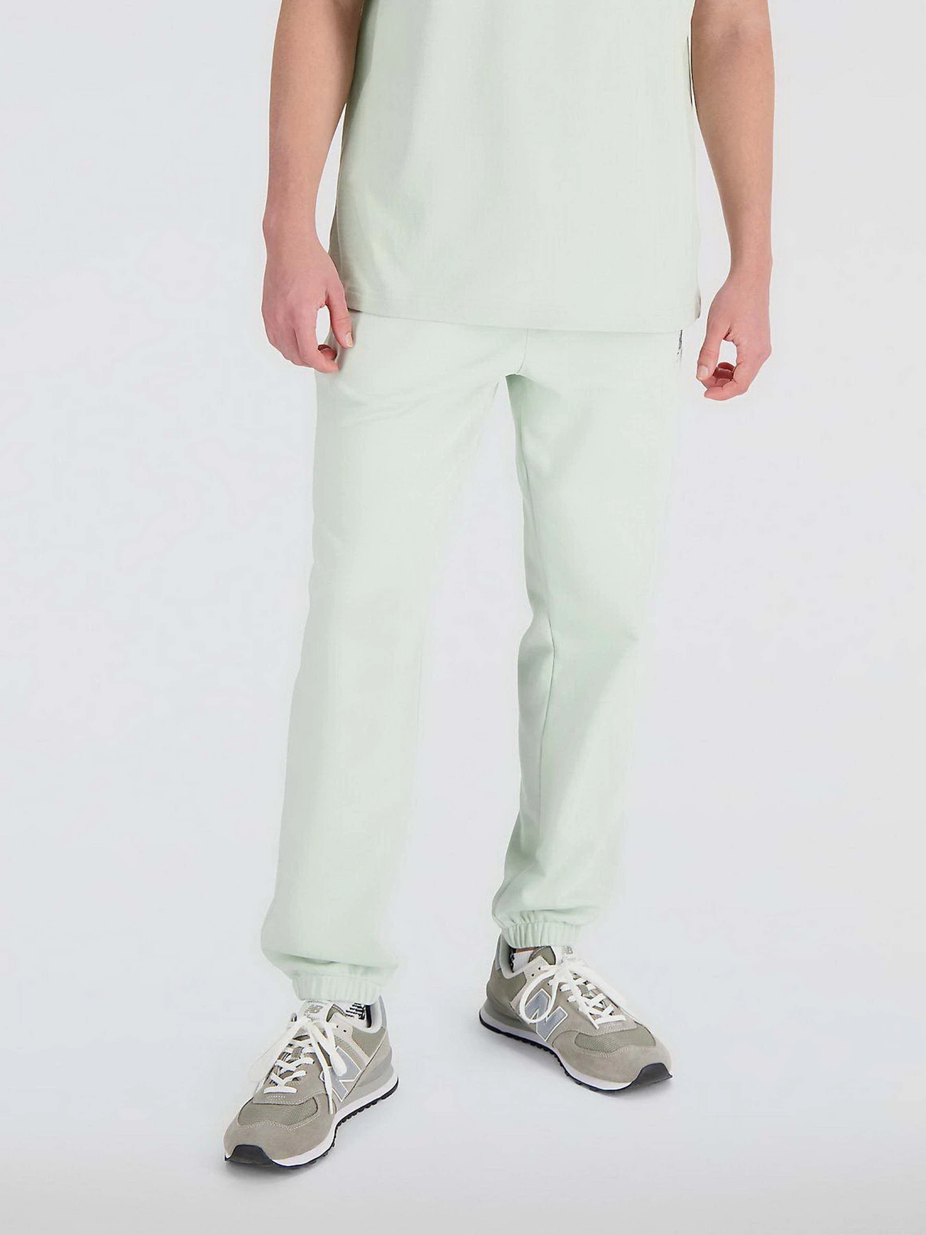 Брюки New Balance Uni-ssentials модель UP21500SRV Брюки New Balance Uni-ssentials модель UP21500SRV Фото
