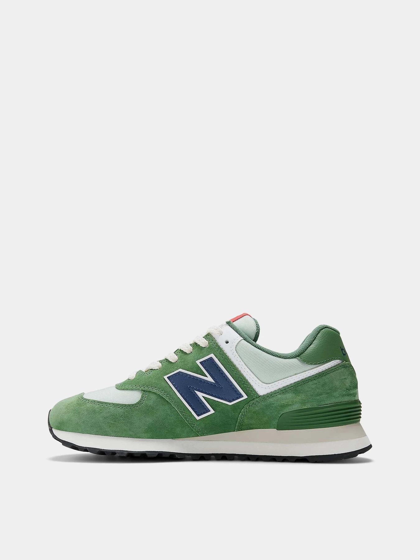 Кросівки New Balance 574 модель U574HGB Кросівки New Balance 574 модель U574HGB Фото