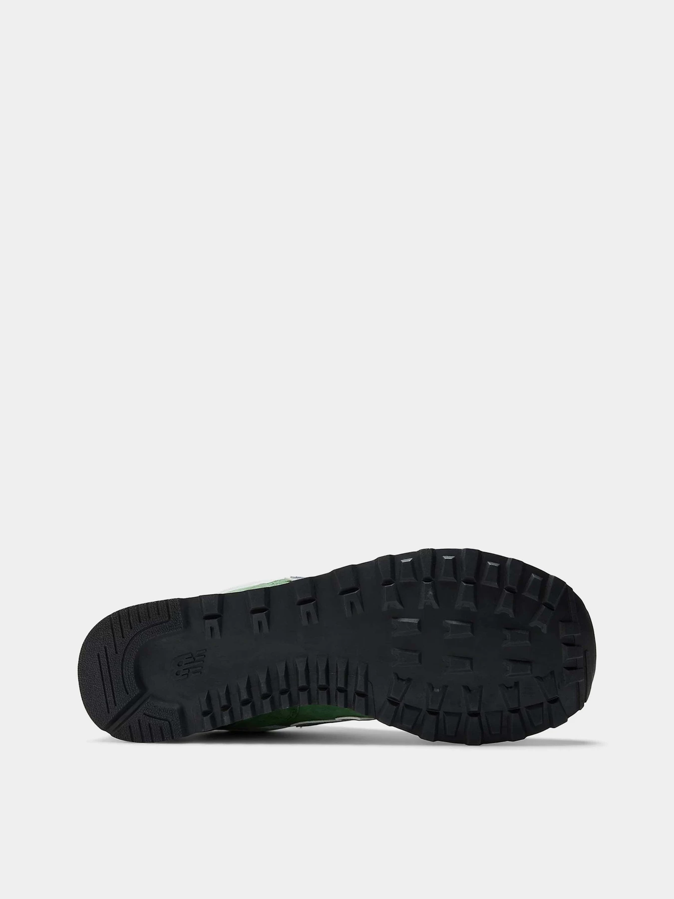 Кросівки New Balance 574 модель U574HGB Кросівки New Balance 574 модель U574HGB Фото